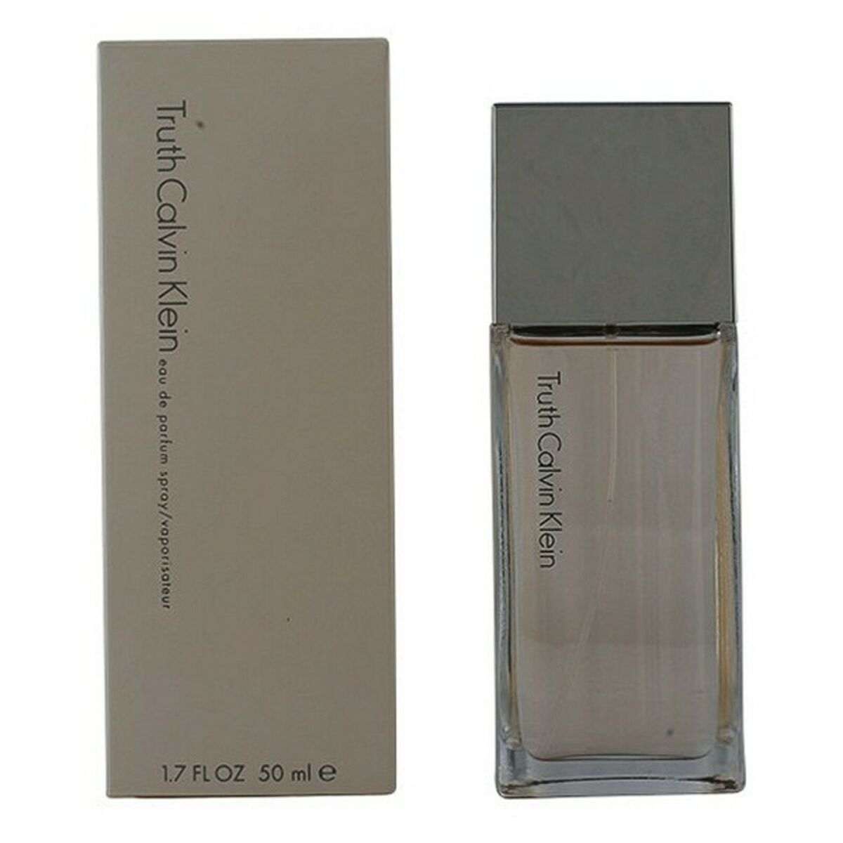 Parfem za žene Truth Calvin Klein EDP EDP